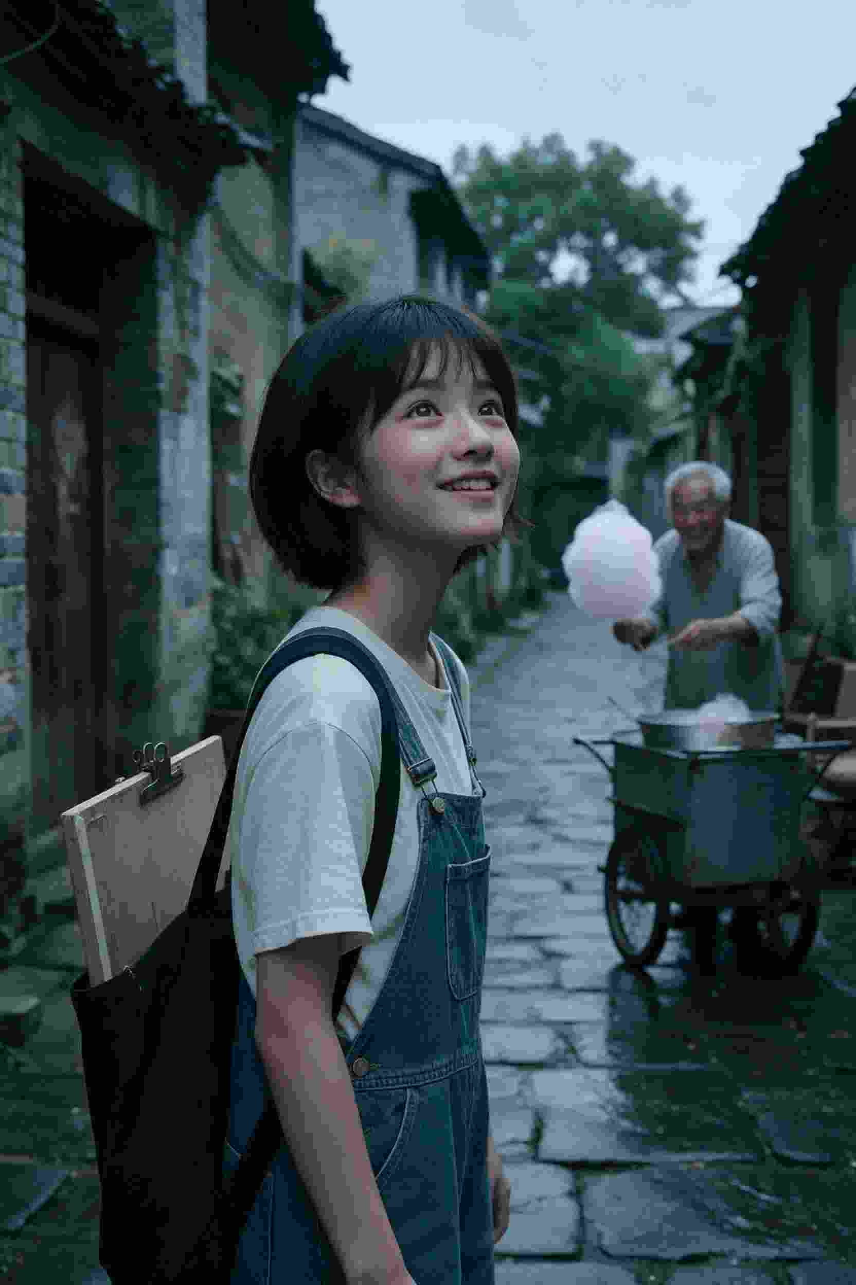 无根之树